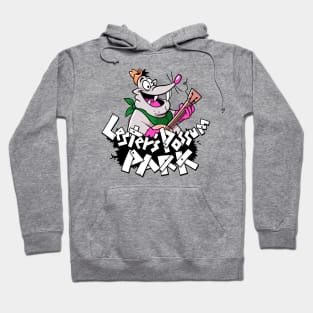 Lester's Possum Park Hoodie